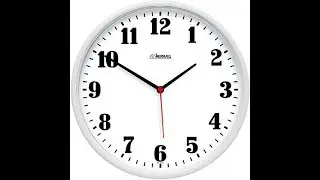 Clock Sound