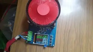Тест емкости аккумулятора Bottione 180 АН