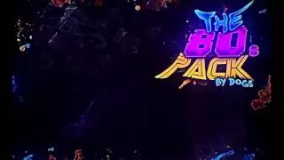 The 80s Pack By Dogs EXPOSED @SilentExpose