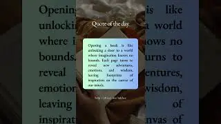 Motivational thought/Marketing quotes