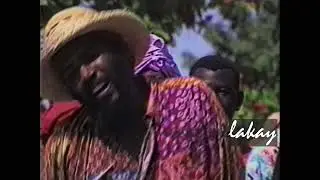 KALFOU DANJERE