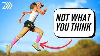 The 8 Most Common Running Form Mistakes
