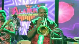 NAANGAI SONG & Alaikka music band