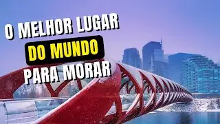 [05 PAÍSES PARA BRASILEIROS] QUAL PAÍS ESCOLHER SE MUDAR DE FORMA FÁCIL EM 2022