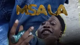 MSALA EPSOD 1 NEW BONGO MOVIE SERIES