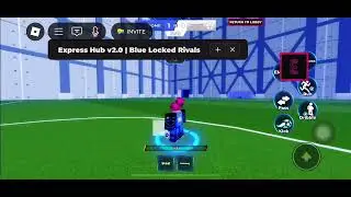 blue lock rivals script (script link in comments)