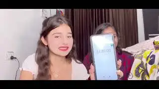 indian girl hiccups ❣️