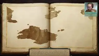 CotW + AI MOD: HARD Pathfinder: Kingmaker