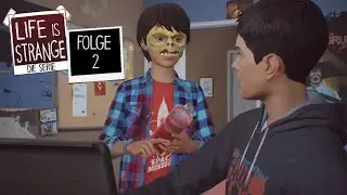 Life is Strange - Staffel 3 | Folge 2 | Collection Walktrough 084