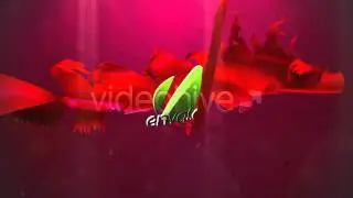 Silky Cloth Reveal - FREE after effects template!
