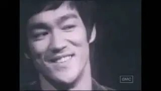 Bruce Lee - Be Like Water