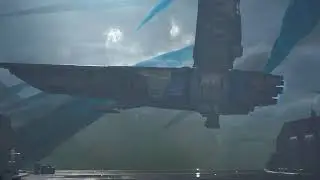 playing Starwar Jedi: survivor ps5 (walkthrough pt 10)
