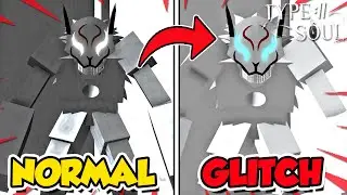 Type Soul Major Update *NEW GLITCH* How To Get Full Resurrection Fast + Full Guide! (CODES)