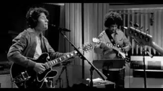 Nick Jonas and the Administration - Olive & Arrow - Deluxe Version Video