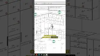 Как обозначать лицевые стороны деталей мебели и почему это важно? 