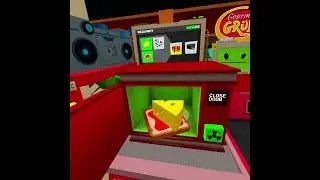 Job simulator LAST PART