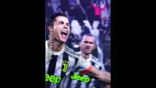 Become Ronaldo 