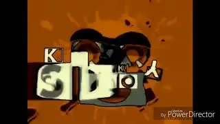 (NEW EFFECT) Klasky Csupo in Music Effect 4.9