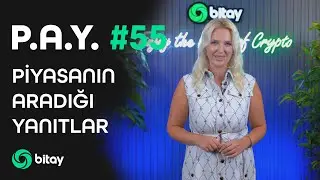 Piyasanın Aradığı Yanıtlar 