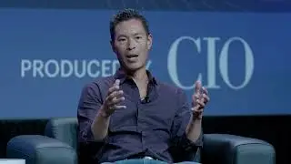 Tech CEO | Jedidiah Yueh | Companies & Culture