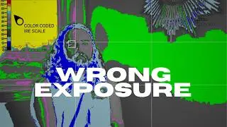 Don’t Shoot Until You Understand These Exposure Tools