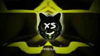 Mashuka Mashuka - Phonk (Slowed + Reverb)