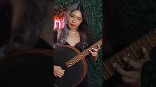Carol of the Bells Goes Asian Metal! 