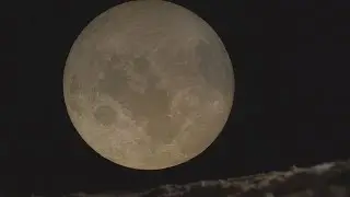 LoFi space sound 🌎
