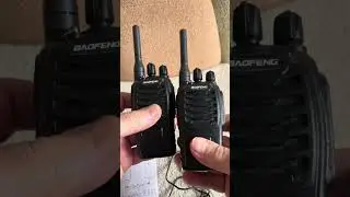 Охранная радио- сигнализация