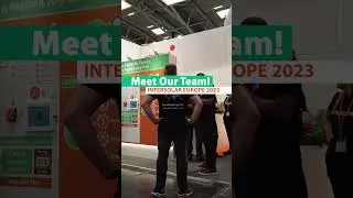 Intersolar Europe 2023