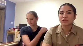 My Experience with Navy Bootcamp