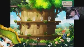 Starting a fresh hardcore account | Maplestory (perma-death)
