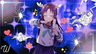 C!erra My$t - IMAGINARY FRIENDS (Audio) [Breakcore]