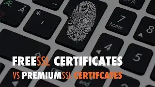 FREE SSL Certificates vs Premium SSL Certifcates - WP The Podcast EP 481