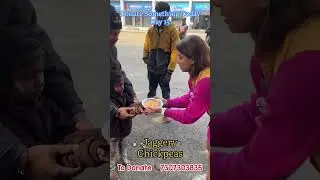 Donate Food Item