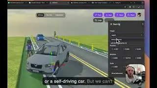 3DStreet Feature #848 -- Undo model changes in props panel