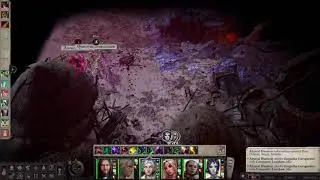 Bard Mercenary: Wrath of the Righteous