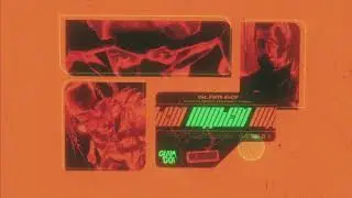 GLAM GO! - ПОДЪЕМ (feat. IROH, GONE.Fludd, CAKEBOY)