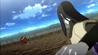 Orochimaru Ambyar !! Puncak kemarahan Naruto ekor 4 di Tenchi Bridge , , ,
