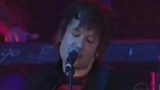 Eskimo Joe : Make Poverty History Concert : pt 2 of 2