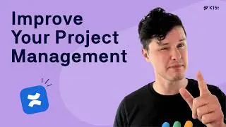 Project Management in Atlassian Confluence - Use Case
