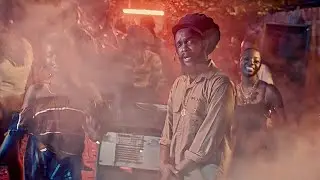 Micah Shemaiah - Strickly Rub -A- Dub (Official Video)