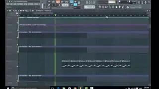 Free FLP - Robin S - Show Me Love (Samples Acapella Presets)