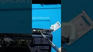Nah Tu Dia Nongol Anu nya yang Rusak 