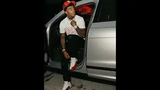 [FREE] Yungeen Ace Type Beat “Overthinking”