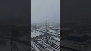 Запахло весной - Бутырка
