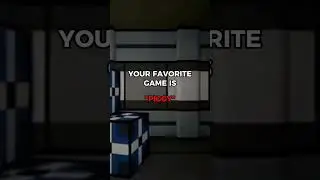 Your favorite Roblox game (no hate to these games) #roblox #games