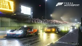 #forzamotorsport #turn10studios  Forza Motorsport 2023 | Game Trailer