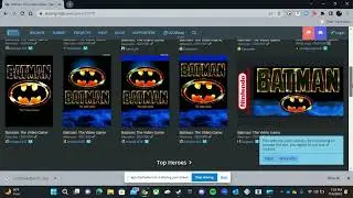 How to add Sega Genesis Games on Steam