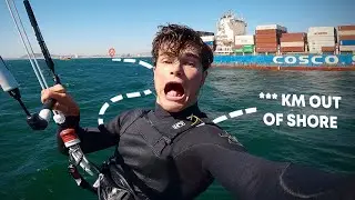 I Faced My BIGGEST FEAR
